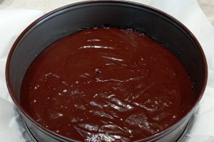 Prajitura cu mere si mascarpone, un desert cremos si aromat