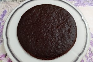 Prajitura cu mere si mascarpone, un desert cremos si aromat