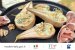 Pere cu brânză gorgonzola, nuci și miere! Un deliciu!!!-0