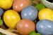 Ouă vopsite natural -  Rețeta simplă și ușoară pentru sărbătorile de Paște-0