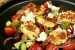 Salată cu legume și chifteluțe din ouă fierte - Rețeta ușoară și gustoasă-0