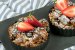 Budincă de cozonac cu afine și căpșuni - Rețeta unui desert savuros și ușor-0