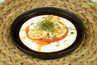 Mic dejun cu ouă turcești - Un deliciu culinar irezistibil de gustos și rapid
