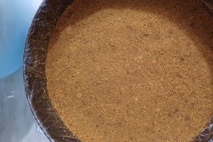 Cheesecake fara coacere - Reteta rapida si delicioasa