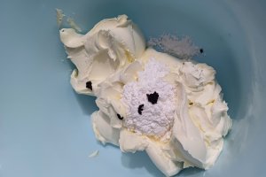 Cheesecake fara coacere - Reteta rapida si delicioasa
