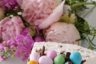 Cheesecake fara coacere - Reteta rapida si delicioasa
