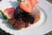 Lava cake - Reteta unui desert rapid si ciocolatos-2
