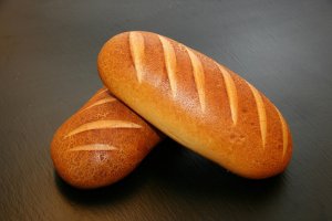 Franzela de casa reteta de paine simpla si pufoasa