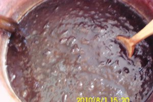 Gem de prune