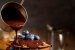 Reteta de Pancakes cu Cacao cu Sos de Ciocolata si Fructe-1