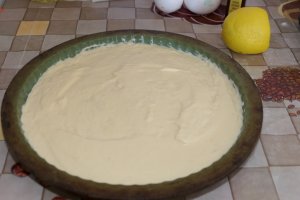 Tort cu jeleu de capsuni - Desertul racoritor si delicios