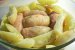 Sufleu de cartofi cu rulouri de pui-1