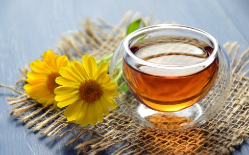 Farmacia naturii: Cele mai bune 10 plante medicinale pentru ceaiuri