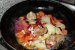 Cotlet si piept de porc cu legume si sos de ardei copt - Reteta gustoasa si satioasa-4