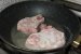 Cotlet de porc cu galbiori si sos de smantana-7