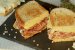 Sandwich cu mușchi de vită și gorgonzola-0