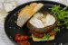 Sandwich cu ciuperci portobello și gorgonzola-0