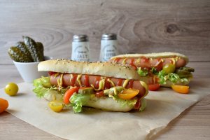 Reteta de hotdog de casa - Simplu si delicios