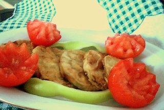 Vinete pane