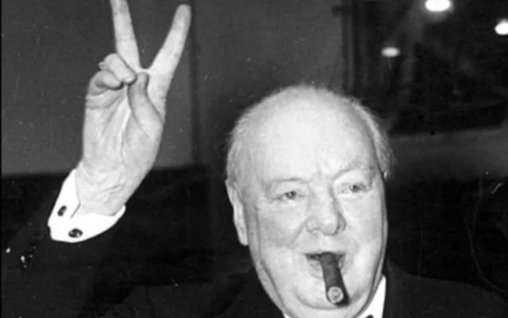 Cum a salvat Winston Churchill brânza Gorgonzola