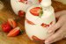 Tiramisu cu căpșuni - Desert delicios la pahar-0