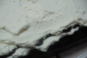 Prajitura Kinder pingui