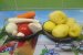 Mancarica de cartofi, cu costita afumata si legume - Reteta simpla la tigaie-3