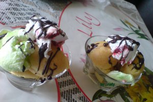 Profiterol