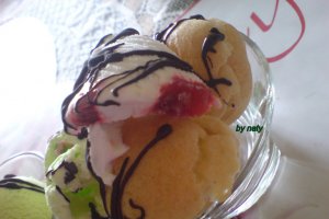 Profiterol