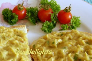 Pasta de dovlecei