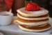 Reteta de pancakes - Clatite americane pufoase-0