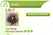 Interviurile Bucataras: Laly