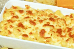 Mac and cheese - Rețeta cremoasă și delicioasă de macaroane cu brânză