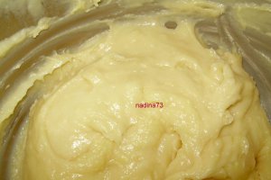 Profiterol