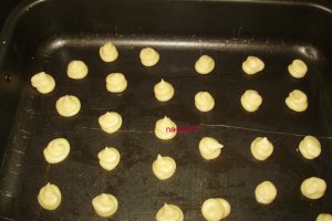 Profiterol