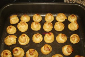 Profiterol
