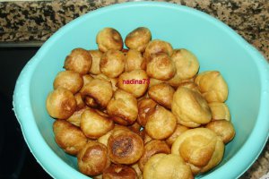 Profiterol