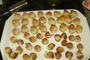 Profiterol