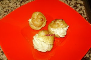 Profiterol