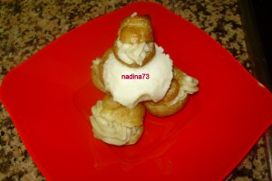 Profiterol