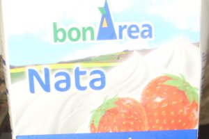 Inghetata cu fructe