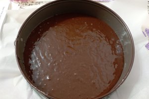 Tort cu afine și zmeura - Un desert delicios și racoritor