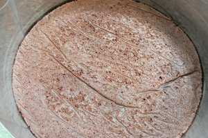 Tort cu afine și zmeura - Un desert delicios și racoritor