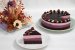 Tort cu afine și zmeura - Un desert delicios și racoritor-0