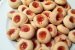 Biscuiti nasturei cu gem de caise - Reteta simpla si rapida-0