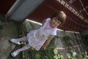 Castelul de clestar pentru Pietrica Roz