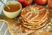 Pancakes cu mere - Rețeta rapidă și delicioasă-0