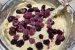 Prajitura cu branza, mure si afine - Desert fructat delicios-6