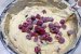 Prajitura cu branza, mure si afine - Desert fructat delicios-7