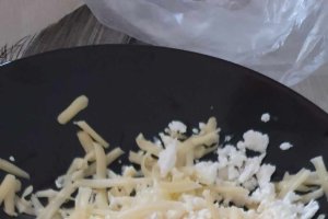Clatite sarate - Reteta simpla pentru un aperitiv gustos